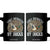 Duck Hunting Gift Coffee Mug Easily Distracted By Ducks TS12 Black Print Your Wear