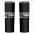 Funny Hunting Gift Skinny Tumbler Easily Distracted By Ducks Outdoor Lover TS12 Black Print Your Wear