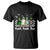 Halloween Duck Duck Boo T Shirt Funny Spooky Gift TS12 Black Print Your Wear