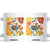 Thanksgiving Duck Lover Gift Coffee Mug Cute Duck Drinking Coffee TS12 White Print Your Wear