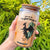 Home Of The Jersey Devil Glass Can Cryptid Gift TS12 White Print Your Wear