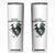 Home Of The Jersey Devil Skinny Tumbler Cryptid Gift TS12 White Print Your Wear
