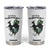 Home Of The Jersey Devil Tumbler Cup Cryptid Gift TS12 White Print Your Wear