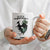 Home Of The Jersey Devil Coffee Mug Cryptid Gift TS12 Print Your Wear
