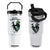 Home Of The Jersey Devil Flip Straw Tumbler Cryptid Gift TS12 One Size: 30 oz White Print Your Wear