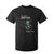Jersey Devil T Shirt For Kid Home Of New Jersey Est 1735 Cryptid Gift TS12 Black Print Your Wear