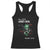Jersey Devil Racerback Tank Top Home Of New Jersey Est 1735 Cryptid Gift TS12 Black Print Your Wear