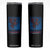 Jersey Devil Skinny Tumbler Creep Of The Pine Barrens New Jersey Est 1735 TS12 Black Print Your Wear