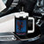 Jersey Devil Tumbler With Handle Creep Of The Pine Barrens New Jersey Est 1735 TS12 Print Your Wear