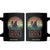 The Jersey Devil Coffee Mug Retro Vintage New Jersey Cryptid TS12 Black Print Your Wear
