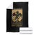 Jersey Devil Throw Blanket Gothic Horror Gift Pine Barrens New Jersey TS12 Black Print Your Wear