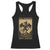 Jersey Devil Racerback Tank Top Gothic Horror Gift Pine Barrens New Jersey TS12 Black Print Your Wear