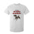 Jersey Devil T Shirt For Kid The Curse Of The Cryptid Gothic Horror Gift TS12 White Print Your Wear