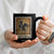 Jersey Devil Coffee Mug Horror Tarot Card Urban Legends Gift TS12 Print Your Wear