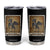 Jersey Devil Tumbler Cup Horror Tarot Card Urban Legends Gift TS12 Black Print Your Wear