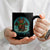 Jersey Devil Coffee Mug Merry Cryptidmas Funny Christmas Gift TS12 Print Your Wear