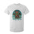Jersey Devil T Shirt For Kid Merry Cryptidmas Funny Christmas Gift TS12 White Print Your Wear