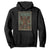 Jersey Devil Merry Devils Christmas Gift Hoodie TS12 Black Print Your Wear