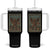 Jersey Devil Merry Devils Christmas Gift Tumbler With Handle TS12 One Size: 40 oz Black Print Your Wear