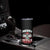 Jersey Devil Skinny Tumbler Merry Devils Christmas Cryptid Gift TS12 Print Your Wear