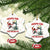 Funny Xmas Basketball Jersey Devil Ceramic Ornament Hoops For The Holidays TS12 Print Your Wear
