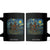 Jersey Devil Starry Night Coffee Mug Van Gogh Cryptid Gift TS12 Black Print Your Wear