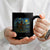Jersey Devil Starry Night Coffee Mug Van Gogh Cryptid Gift TS12 Print Your Wear