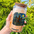 Jersey Devil Starry Night Glass Can Van Gogh Cryptid Gift TS12 Black Print Your Wear