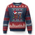 Funny Six Seven Meme Xmas Ugly Sweater Ugly Christmas Sweater Trendy Tiktok Gift - Print Your Wear