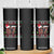 Funny Six Seven Meme Christmas Ugly Sweater Skinny Tumbler Trendy Tiktok Gift - Print Your Wear