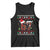 Funny Six Seven Meme Christmas Ugly Sweater Tank Top Trendy Tiktok Gift TS12 Black Print Your Wear