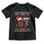 Funny Six Seven Meme Christmas Ugly Sweater Toddler T Shirt Trendy Tiktok Gift TS12 Black Print Your Wear
