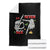 Six And Seven Meme Skeleton Throw Blanket Funny Trendy Christmas Party Gift - Print Your Wear