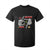 Six And Seven Meme Skeleton T Shirt For Kid Funny Trendy Christmas Party Gift TS12 Black Print Your Wear
