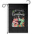 All I Want For Christmas Is 67 Garden Flag Trending Meme Holiday Gift - Print Your Wear