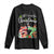 All I Want For Christmas Is 67 Long Sleeve Shirt Trending Meme Holiday Gift - Print Your Wear