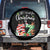 All I Want For Christmas Is 67 Spare Tire Cover Trending Meme Holiday Gift - Print Your Wear