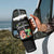 All I Want For Christmas Is 67 Tumbler With Handle Trending Meme Holiday Gift - Print Your Wear