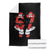 Funny 67 Meme Throw Blanket Funny Christmas Party Holiday Gift - Print Your Wear