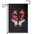 Funny 67 Meme Garden Flag Funny Christmas Party Holiday Gift - Print Your Wear