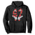Funny 67 Meme Hoodie Christmas Party Holiday Gag Gift TS12 Black Print Your Wear