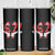 Funny 67 Meme Skinny Tumbler Funny Christmas Party Holiday Gift - Print Your Wear