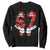 Funny 67 Meme Sweatshirt Christmas Party Holiday Gag Gift - Print Your Wear