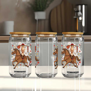 Funny Marcus The Worm Lunar New Year Glass Can Viral Meme TS12 Print Your Wear