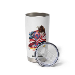 United States Sport USA Team 2026 Tumbler Cup American Soccer Fans Gift TS12 Print Your Wear