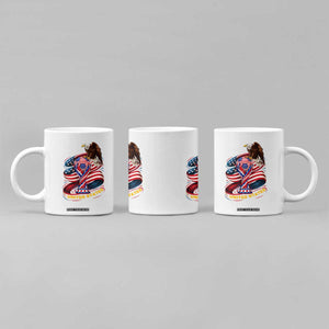United States Sport USA Team 2026 Coffee Mug American Soccer Fans Gift TS12 Print Your Wear