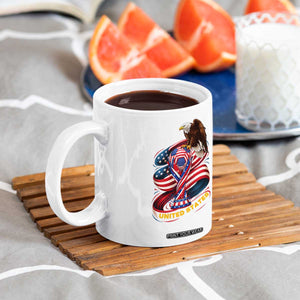 United States Sport USA Team 2026 Coffee Mug American Soccer Fans Gift TS12 Print Your Wear