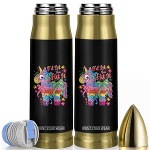 Funny Cinco De Mayo Pinata Bullet Tumbler Id Let You Hit It TS12 Black Print Your Wear