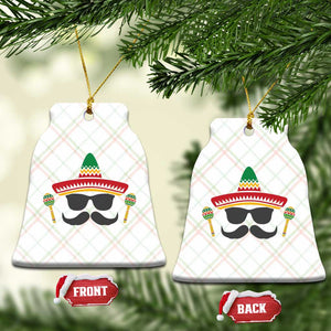 Funny Cinco De Mayo Maracas Characte Ceramic Ornament Fiesta Party Gift TS12 Print Your Wear