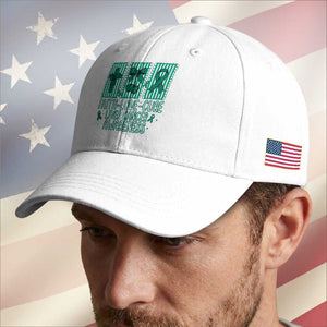 Faith Love And Cure Liver Cancer Awareness Baseball Cap Hope Survivor Support